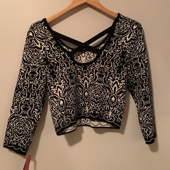 NWT Two-piece sweater dress set - Picture 10 of 10